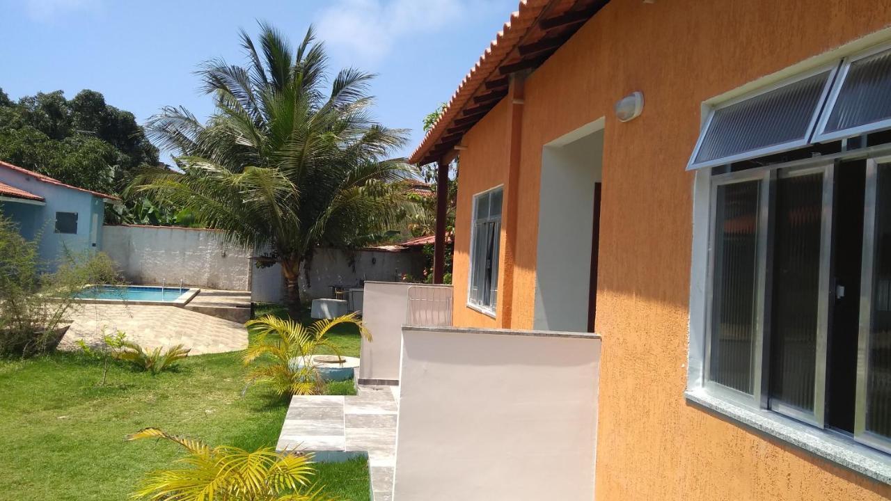 Guest House Luli Búzios Esterno foto