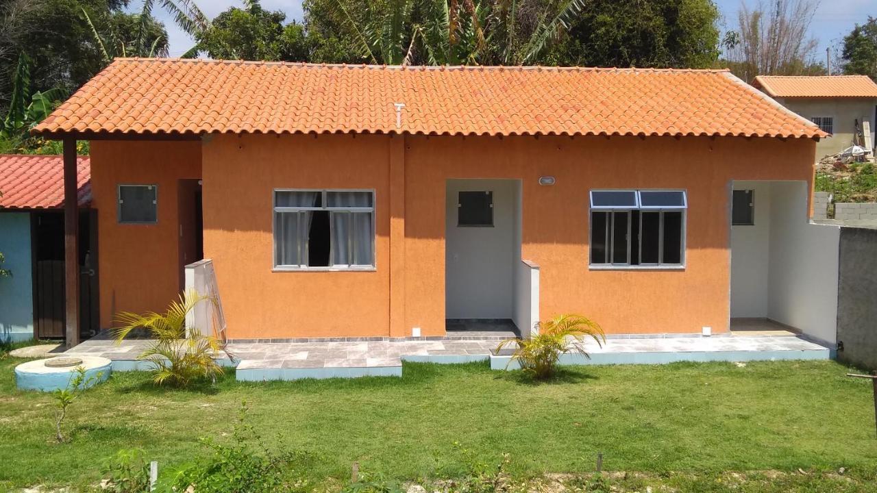 Guest House Luli Búzios Esterno foto