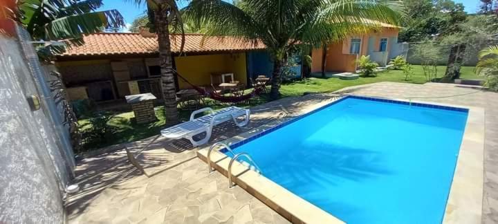 Guest House Luli Búzios Esterno foto