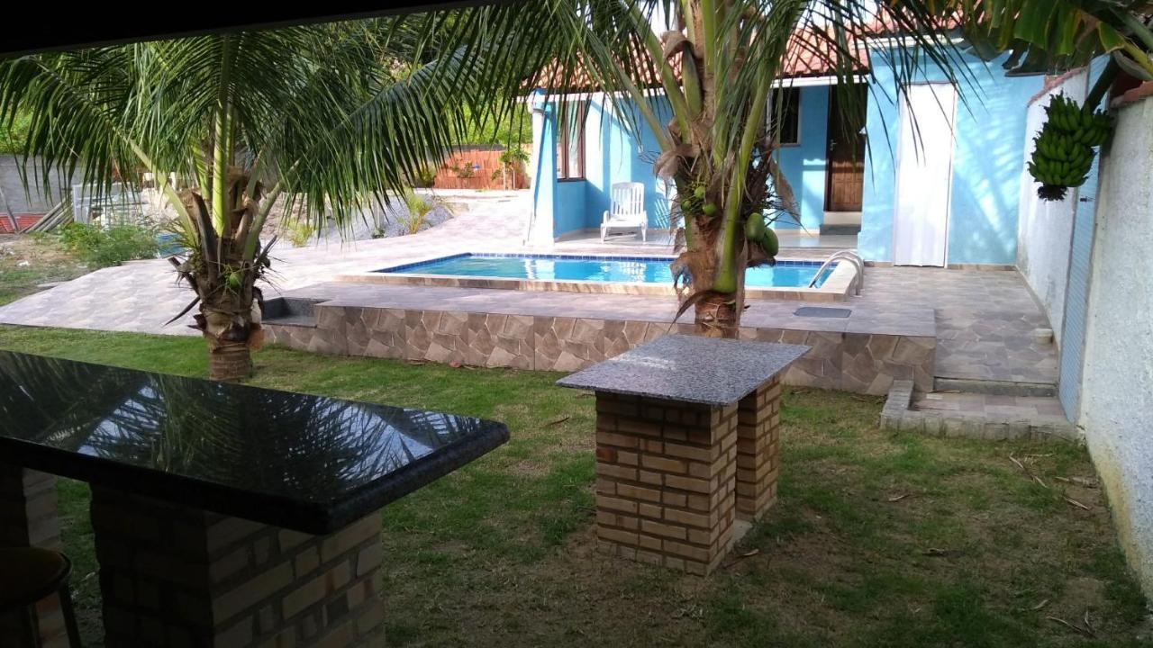 Guest House Luli Búzios Esterno foto