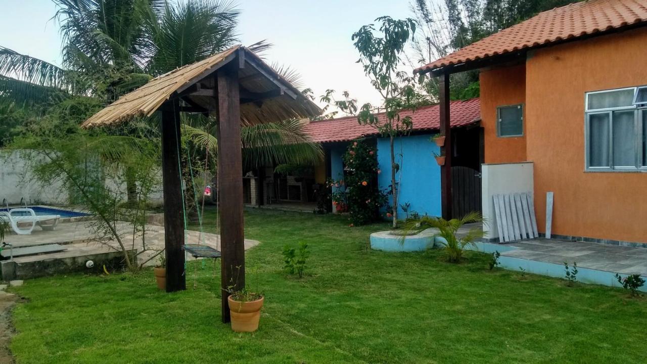 Guest House Luli Búzios Esterno foto