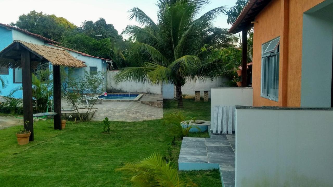 Guest House Luli Búzios Esterno foto