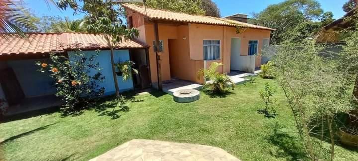 Guest House Luli Búzios Esterno foto