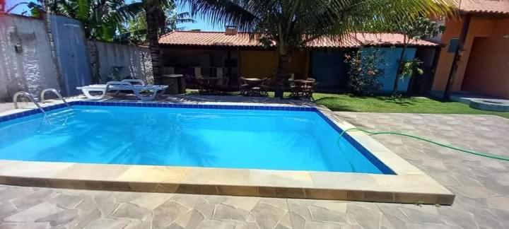 Guest House Luli Búzios Esterno foto